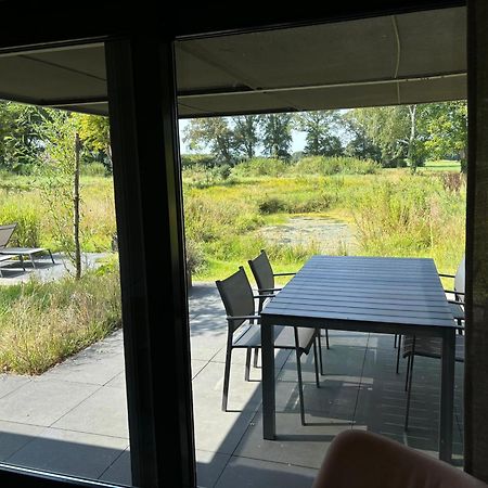 Bij De Kei Appelscha Vila Exterior foto