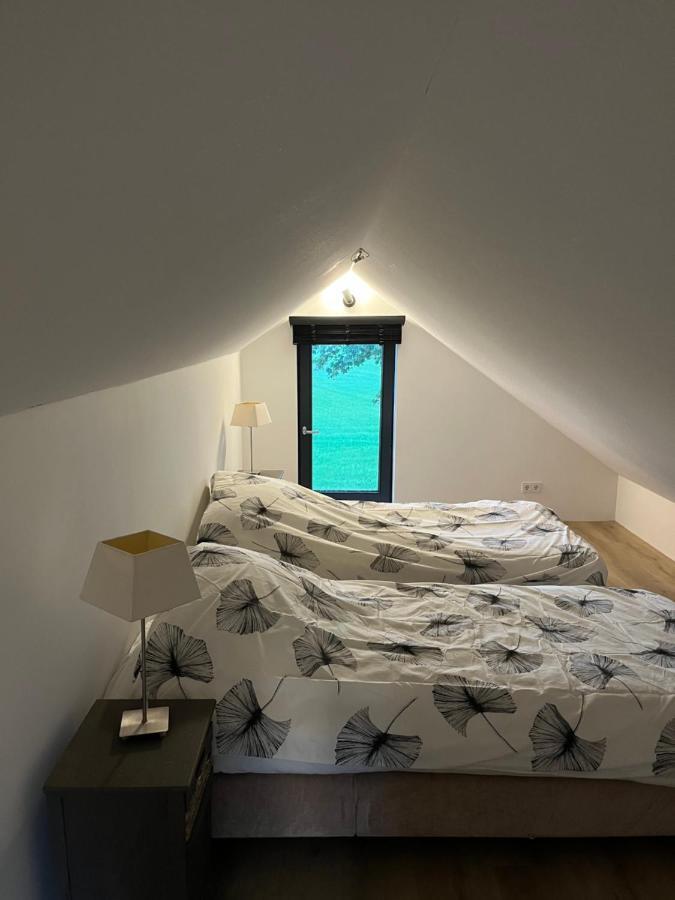 Bij De Kei Appelscha Vila Exterior foto